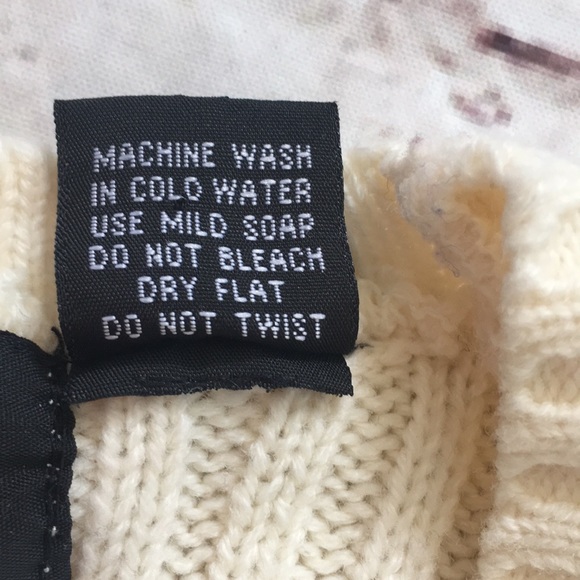 Girls❤️❤️❤️ Large 6X// Knit Dress w/ 2 pockets! - Picture 5 of 5